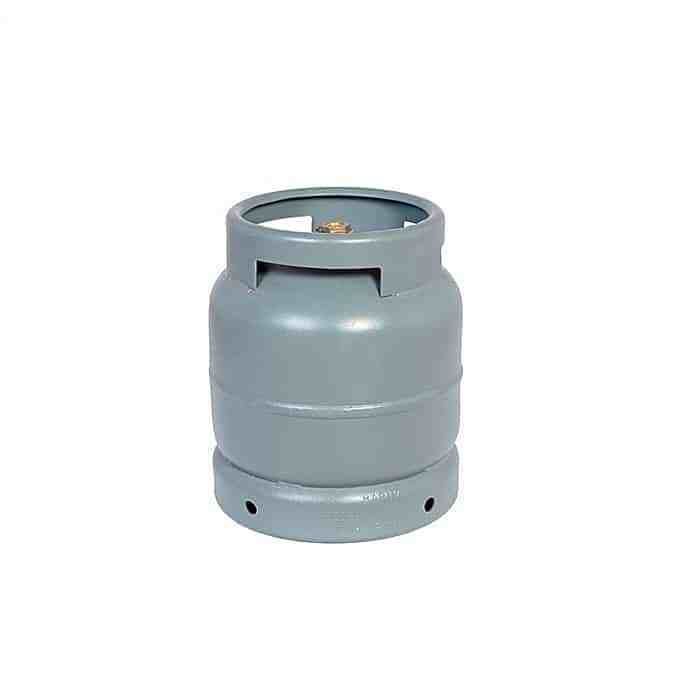 Gas Cylinder 6 KG (Banku Cooker)